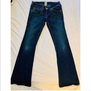 TRUE RELIGION | Joey jeans size 28